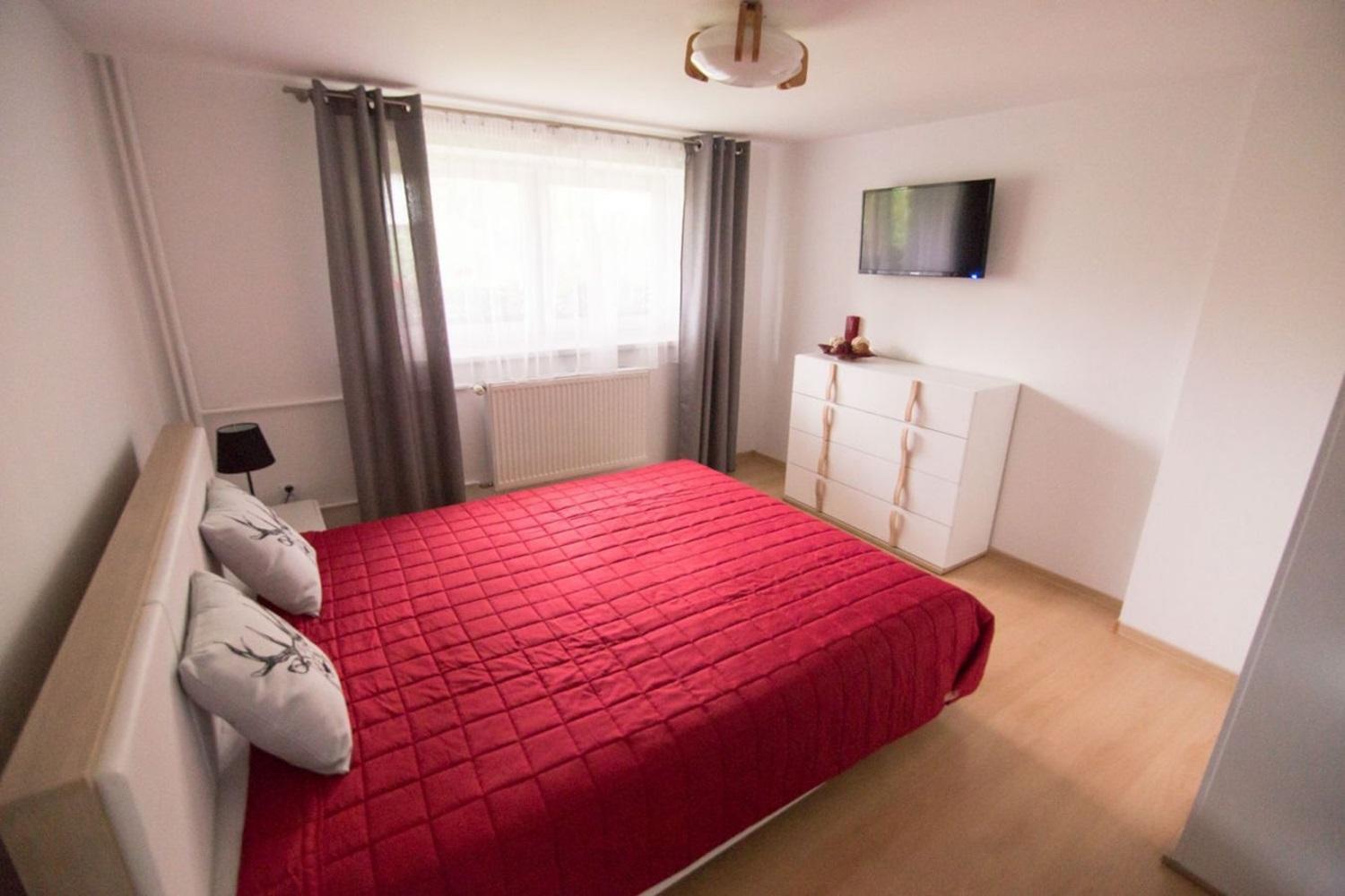Apartament Zacisze Tatr ซาโกปาเน ภายนอก รูปภาพ