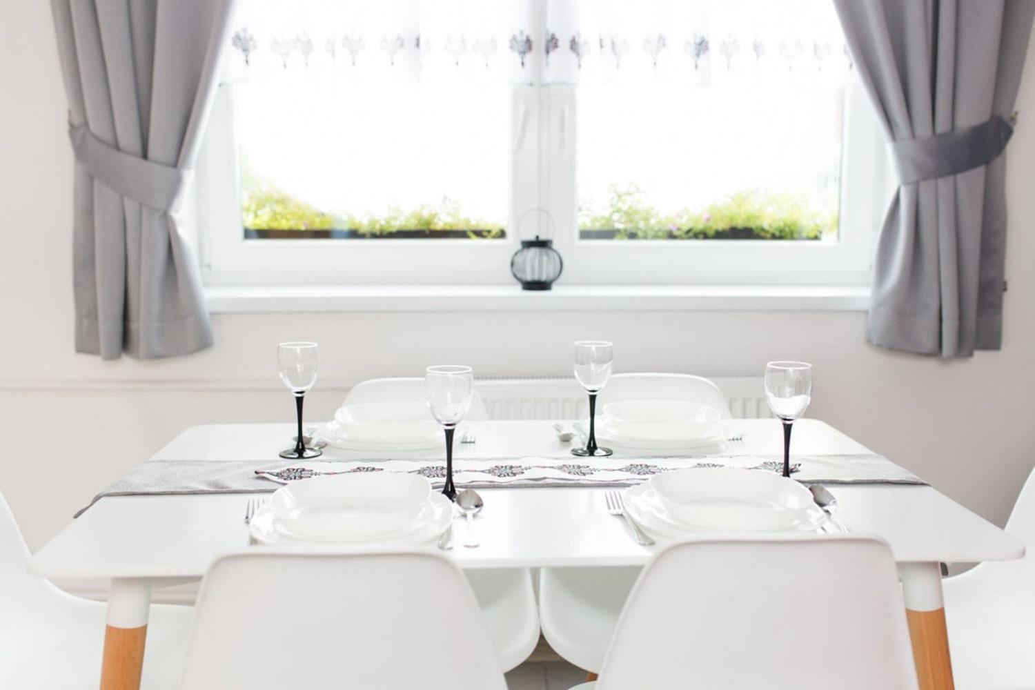 Apartament Zacisze Tatr ซาโกปาเน ภายนอก รูปภาพ