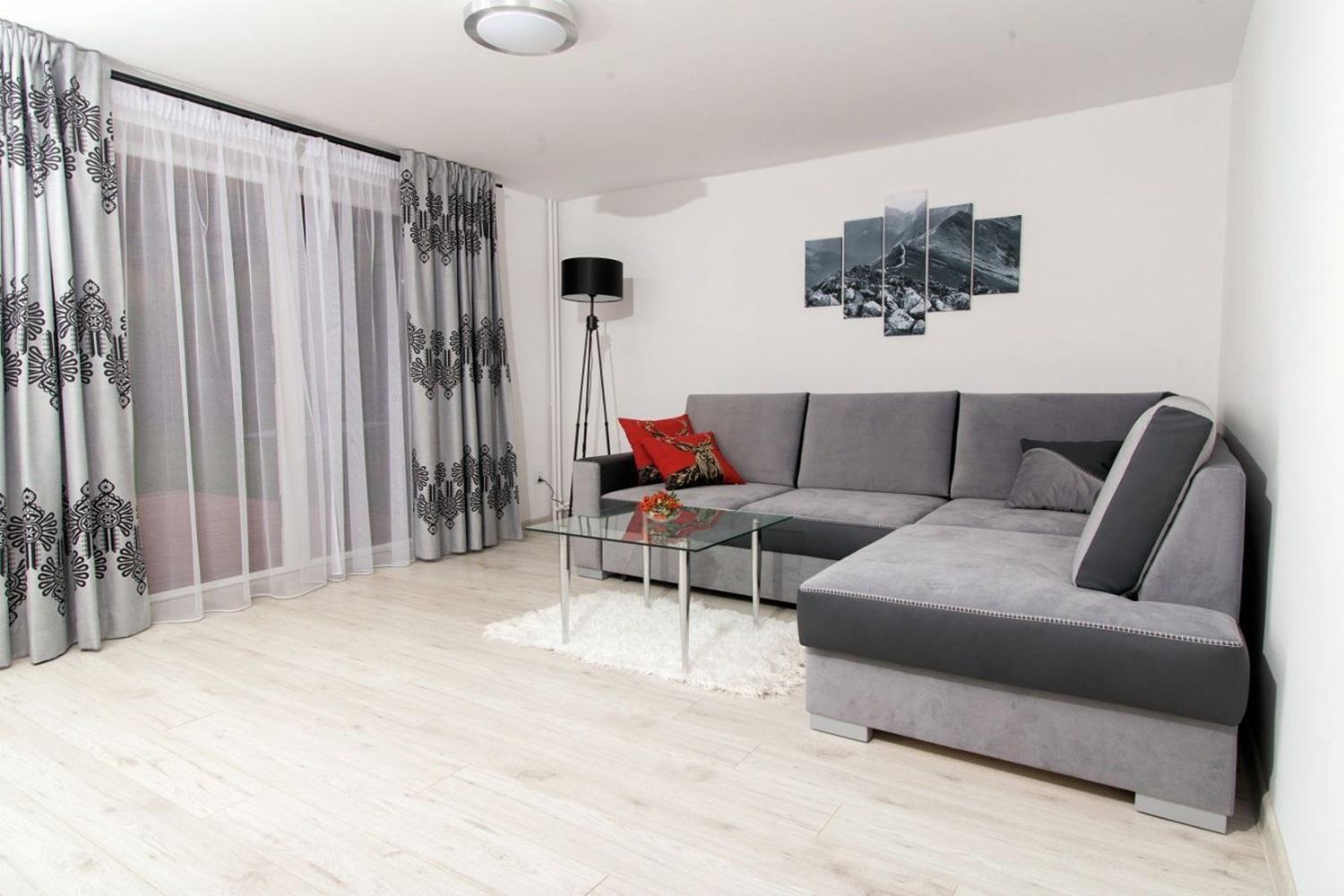 Apartament Zacisze Tatr ซาโกปาเน ภายนอก รูปภาพ