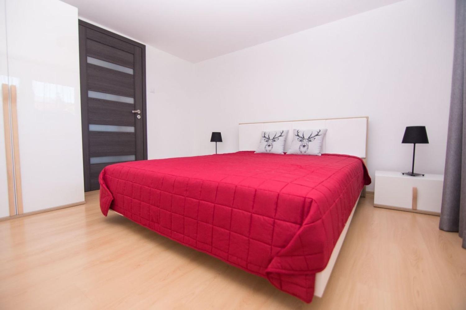 Apartament Zacisze Tatr ซาโกปาเน ภายนอก รูปภาพ