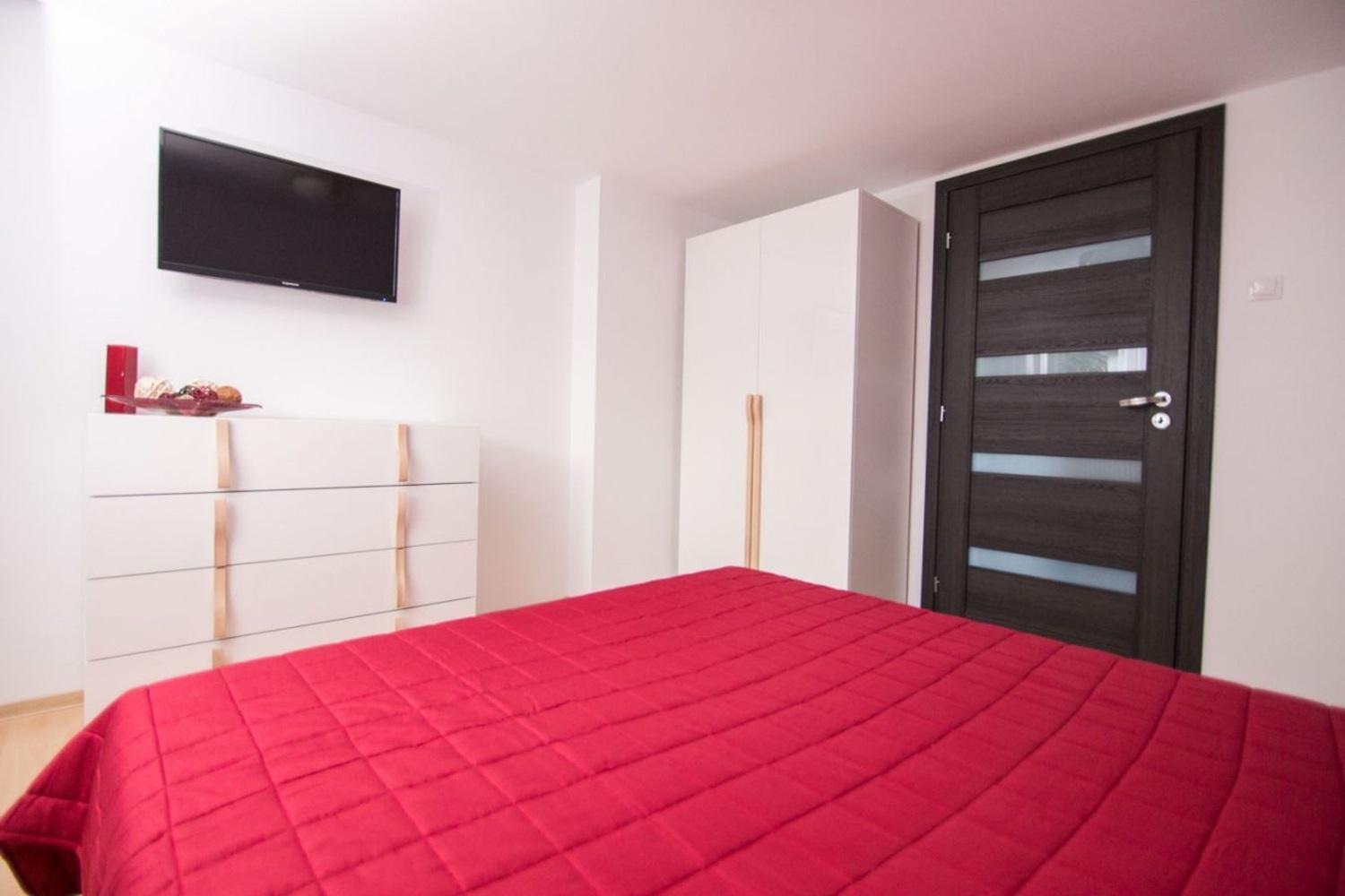 Apartament Zacisze Tatr ซาโกปาเน ภายนอก รูปภาพ