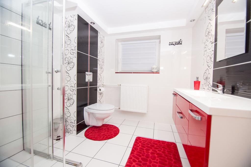 Apartament Zacisze Tatr ซาโกปาเน ภายนอก รูปภาพ