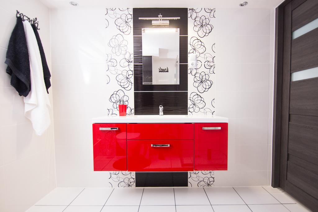 Apartament Zacisze Tatr ซาโกปาเน ภายนอก รูปภาพ