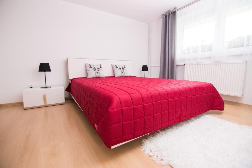 Apartament Zacisze Tatr ซาโกปาเน ภายนอก รูปภาพ