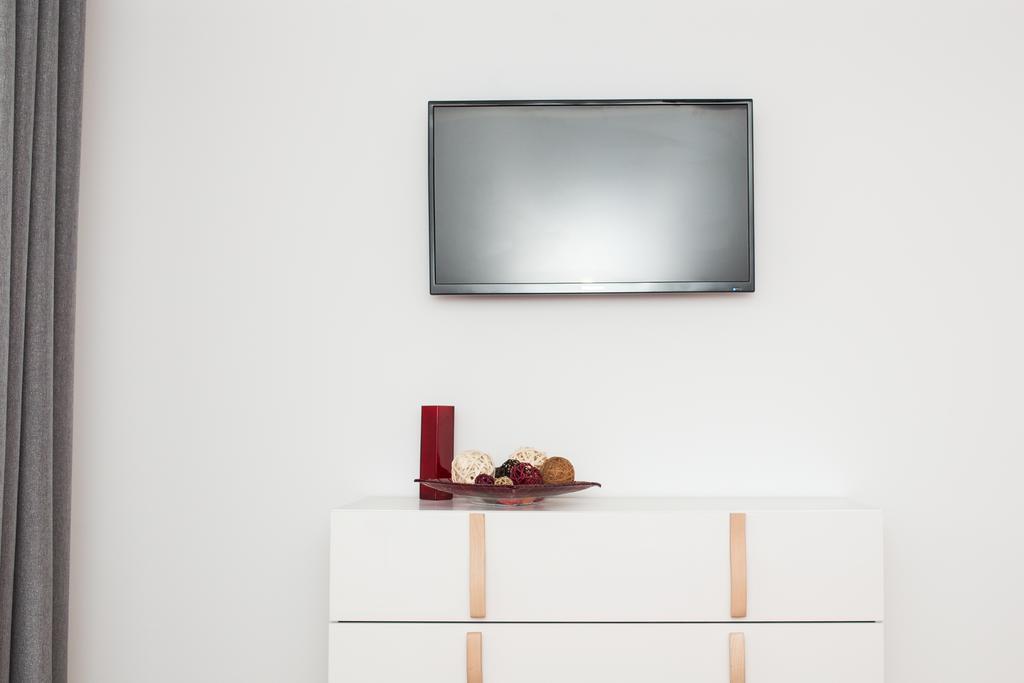 Apartament Zacisze Tatr ซาโกปาเน ภายนอก รูปภาพ