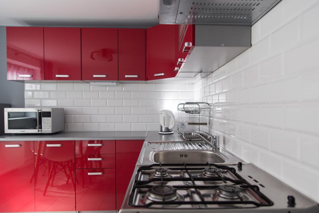 Apartament Zacisze Tatr ซาโกปาเน ภายนอก รูปภาพ